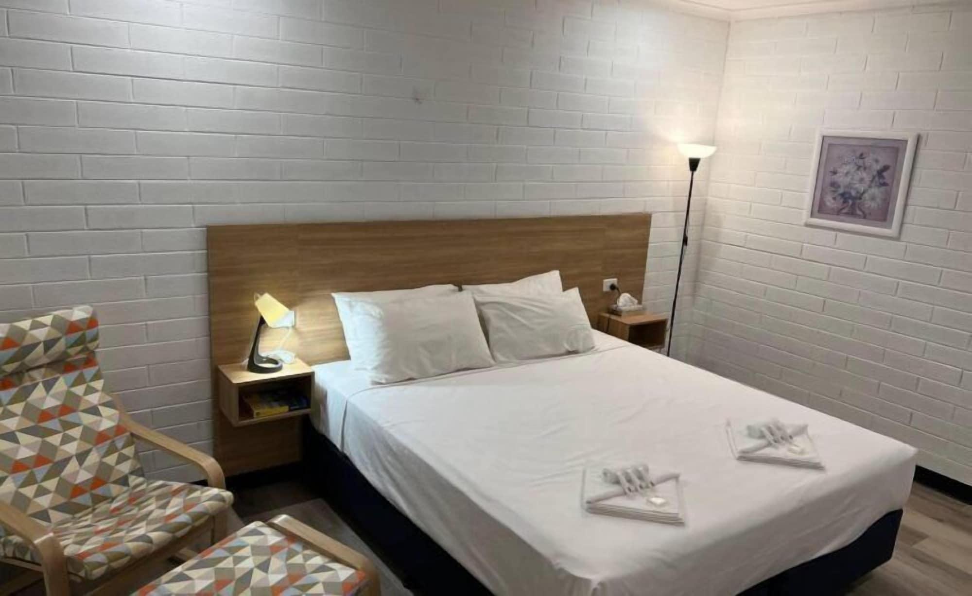 凯瑟琳汽车旅馆 凯萨琳 外观 照片