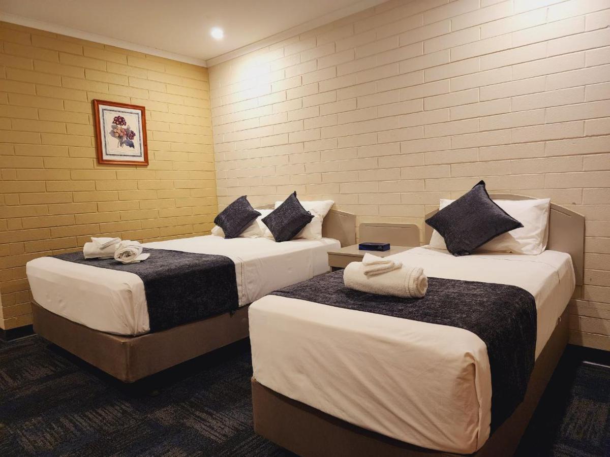 凯瑟琳汽车旅馆 凯萨琳 外观 照片