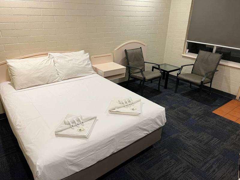 凯瑟琳汽车旅馆 凯萨琳 客房 照片